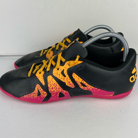 adidas soccer training shoes